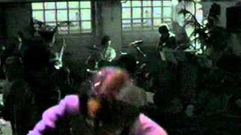 "KEEL 9697" by FRAGM/Bas Andriessen, Thomas Calis, Rob Pechler