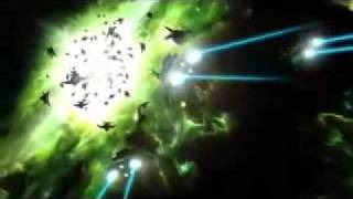 Jumpgate Evolution E3 2009 Trailer