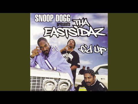G'D Up (Clean/Radio)