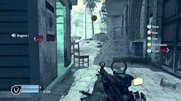 Imperial Macca 1v3 vs IpZ // Otoman 1v3 vs Spar7aN etc