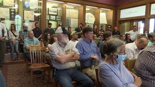 Flathead County looking at a possible opt-out for recreational marijuana