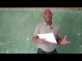 Cours Mr BIJOU "5èm Séance "Éthique et Responsabilité "
