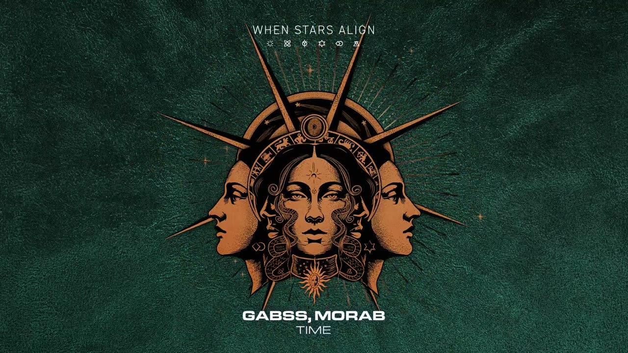 Obejrzyj Gabss, Morab - Time | When Stars Align w YouTube Obejrzyj Gabss, Morab - Time | When Stars Align w YouTube