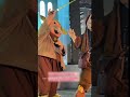 Dr. Simi se mete a la galaxia de Star Wars: Así son los nuevos peluches