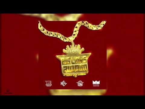 Good Spirits | Full Blown | Big Links Riddim | 2025 Soca