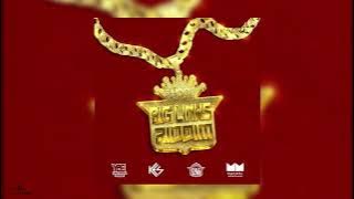 Good Spirits | Full Blown | Big Links Riddim | 2025 Soca