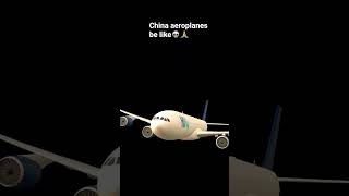 welcome to China airlines #filter #funny #funny #memes #duet #screammovie #tf2 #roblox #rblx #jokes