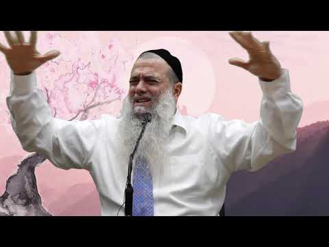 הרב יגאל כהן בשידור חוזר ומיוחד: "איך זוכים לברכה בחיים?"