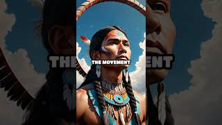 The Ghost Dance: Hope and Resistance