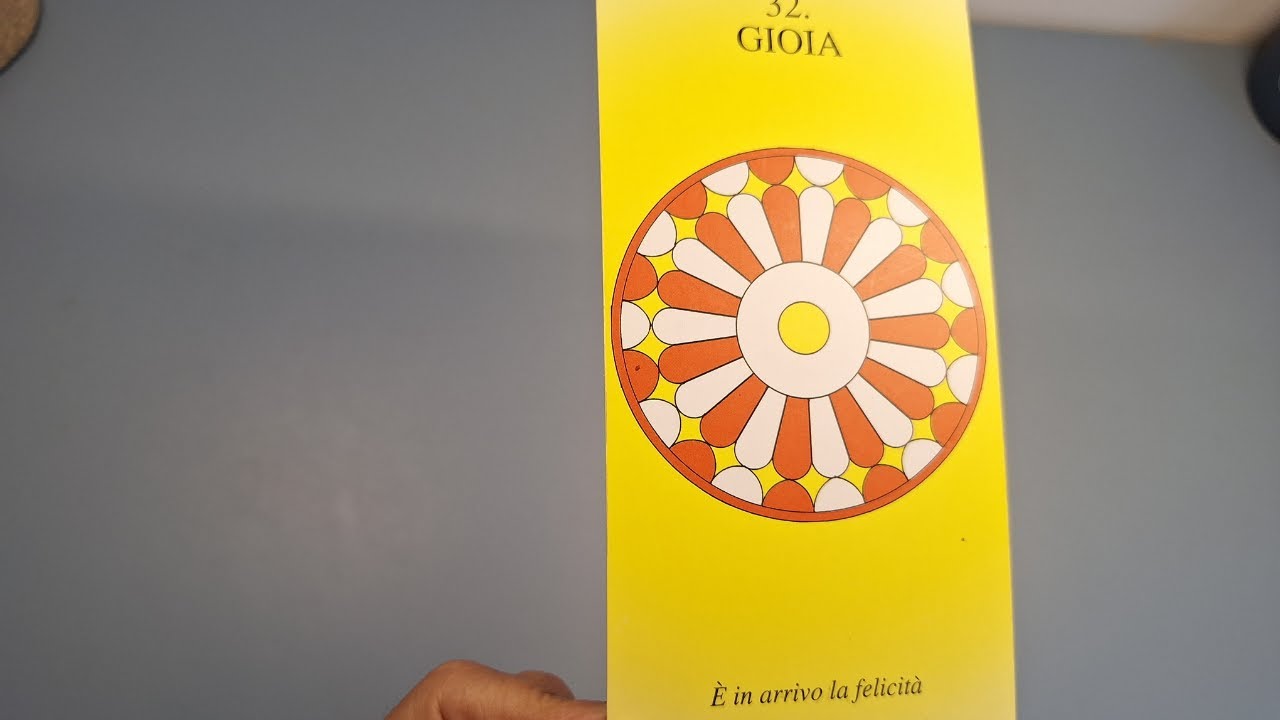 🔮Urgente e scioccante! Quello che arriva ti farà perdere la testa✨