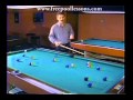 The Best 8 Ball Break!  Advanced Tips and Strategy