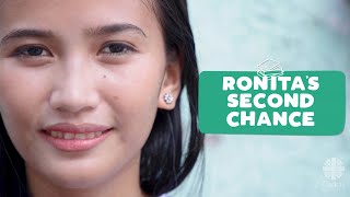 Ronita's Story | Project Compassion 2024