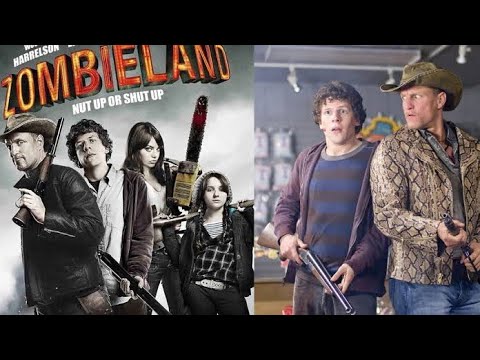 Zombieland in 10 Minutes: What You Missed | Surviving Zombieland: The