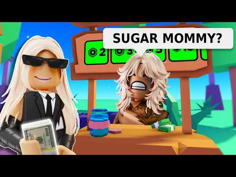 I SAID YES TO EVERY DONATION STAND IN ROBLOX *PLEASE DONATE*... thumbnail
