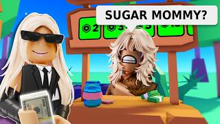 I SAID YES TO EVERY DONATION STAND IN ROBLOX *PLEASE DONA...
