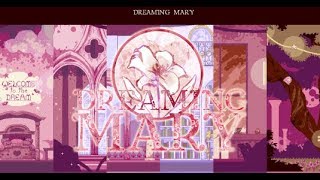 Nightmarish (Dreaming Mary) English/Spanish Subs