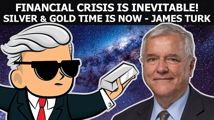 Financial Crisis Is Inevitable - Silver & Gold Tim...