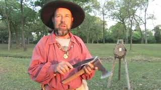 Knife & Tomahawk Throwing Competition Rules