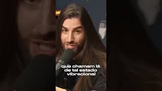 Projeção Astral Parte 3, Flamino #podcast #memes #desconhecido #oculto #misterio #projecaoastral