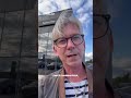 Filmová kritička a novinářka MF DNES a iDNES.cz Mirka Spáčilová 13. října slaví 70. narozeniny.