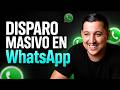 Cómo Enviar Mensajes Masivos en WhatsApp sin Bloqueos 🚀 Método Seguro con Whato CRM