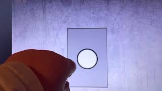 Animated: Dover Traction Elevators @ Ramada Inn Lounge Parking Garage 421 City