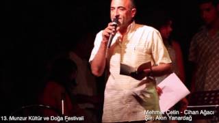 Mehmet Çetin - Cihan Ağacı