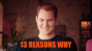 Low - Dancing and Blood (Lyric video) • 13 Reasons Why | S3 Soundtrack