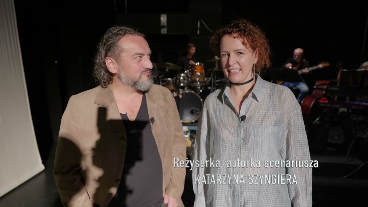 PPSWA. Dyplom, próba medialna - 