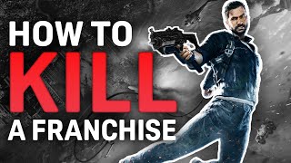 Just Cause 4 Ruined a Franchise