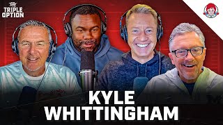 College Football Playoff Championship, Michigan's Kyle Whittingham Joins and Top NIL Earners screenshot 4