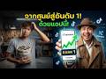 พิสูจน์จริง! วิธีใช้ Kalodata หาสินค้าทำเงินตามแนวช่อง (เทคนิคปั้นสินค้าขึ้นอันดับ 1)