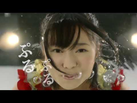 AKB48 指原莉乃 CM メイプルストーリー 2種 NEXON ネクソン