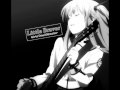 Angel Beats ! Answer Song