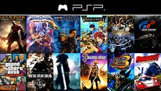 Top 30 PSP Games That Still Hold Up Today screenshot 1