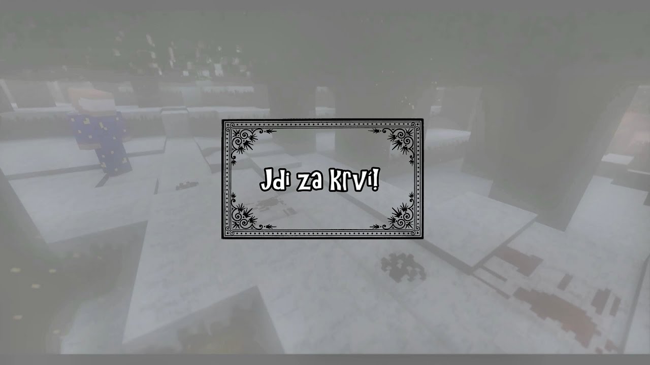 2A - Představujeme Vám prequel k našemu chystanému seriálu. Jedná se o interaktivní speciál, to znamená, že v průběhu si můžete zvolit, jak se bude příběh vyvíjet.
