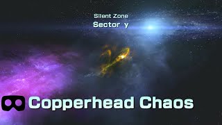 Star Fox Zero Sector Y Mission WAS A PAIN No Commentary VR