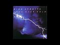 Dire Straits - Industrial Disease + Lyrics + French translation