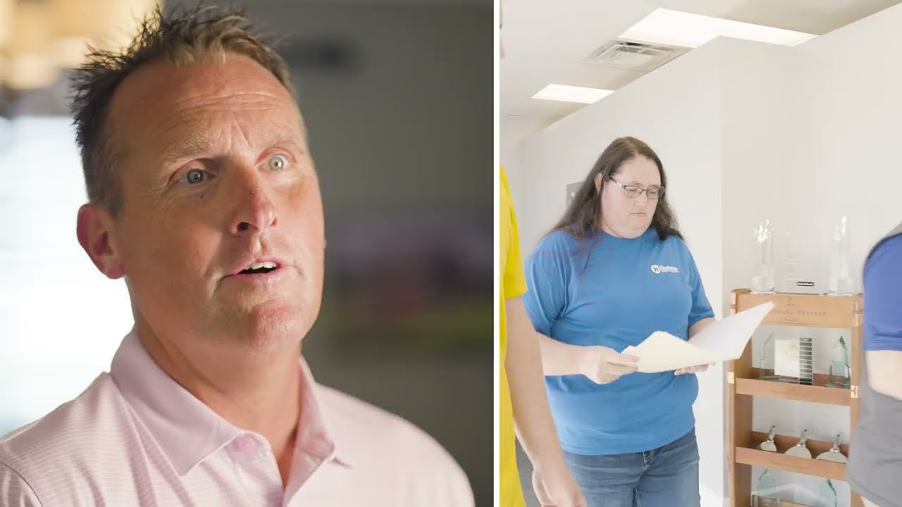 Handyman Connection - Jonathon Hawkins