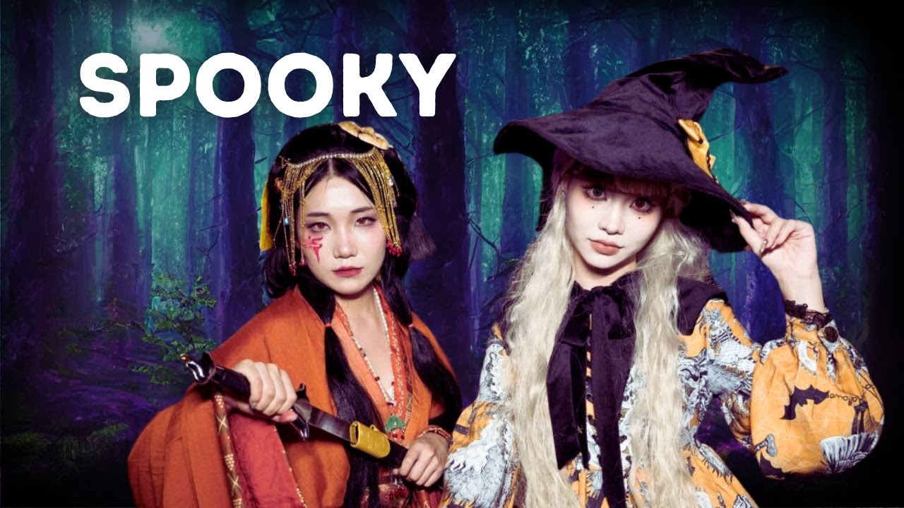 The Ghost Festival: China's Halloween?