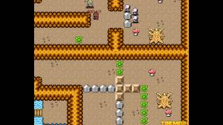 Table Plays - "Legend of Pandora" Part.7 Edning is Best Edning screenshot 5