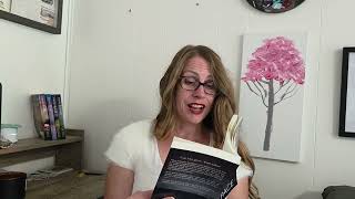From Ashes, Chapter 5, Author Reading 