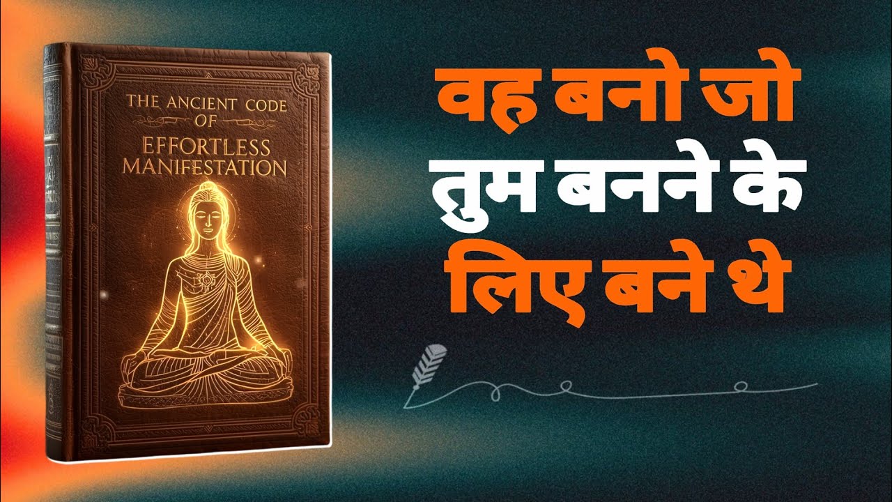 Your Subconscious Will Thank You – Powerful Mind Reprogramming ऑडियोबुक