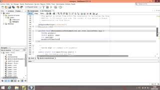 Buguidevilcam - Java - Formulario de Ventas (001)