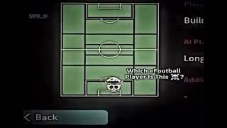 Who is..?#efootball#samir04#ronaldo#viral#shorts#youtubeshorts#youtube#viral 