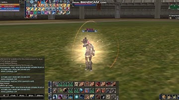 L2 Damage 2019 BaMbOo Sph vs Sph ( All skills )