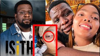 Actor Sipho Ndlovu Arrests Girlfriend After Catching Him Cheating | Her Side | Full Story