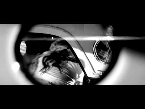 'A Girl Walks Home Alone at Night' Trailer