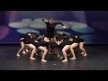 The Way - Senior Contemporary - Dance Sensation Inc