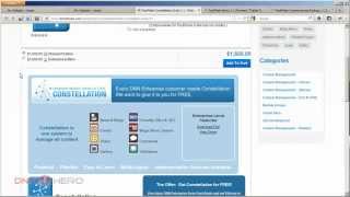 Famous News and Articles management with PackFlash News for DotNetNuke - part 1/4 - Video #318 Profile